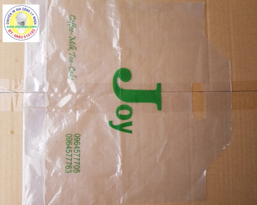 TÚI PE 1LY - 2LY