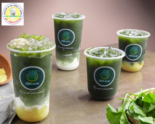 Ly nhựa pet 360ml (12oz – phi 93)